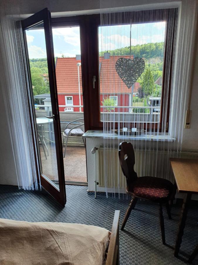 Haus Drei Seen Walkenried Eksteriør billede