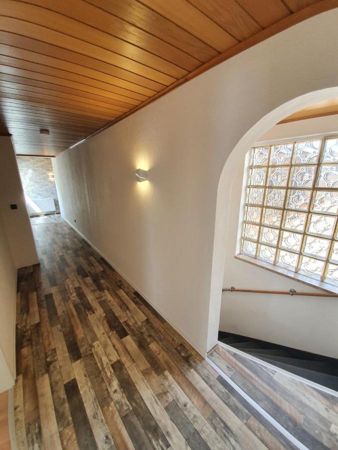 Haus Drei Seen Walkenried Eksteriør billede