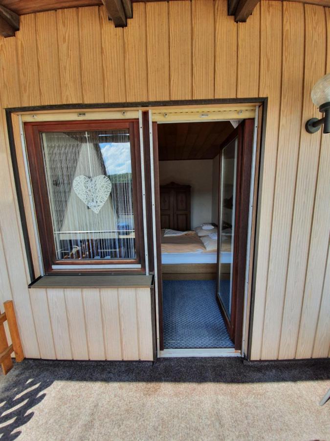 Haus Drei Seen Walkenried Eksteriør billede