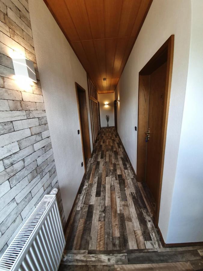 Haus Drei Seen Walkenried Eksteriør billede