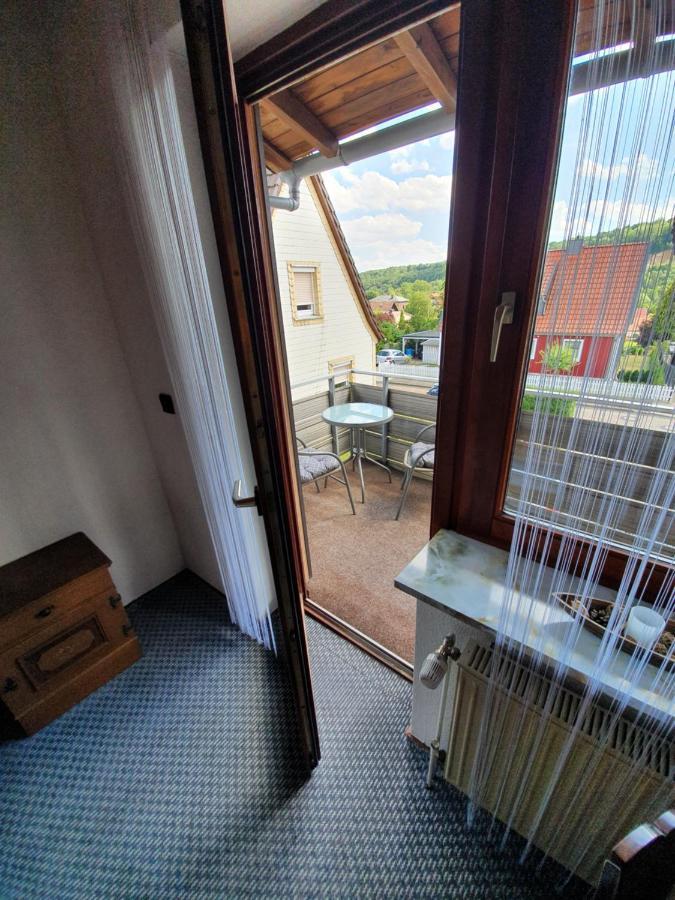 Haus Drei Seen Walkenried Eksteriør billede
