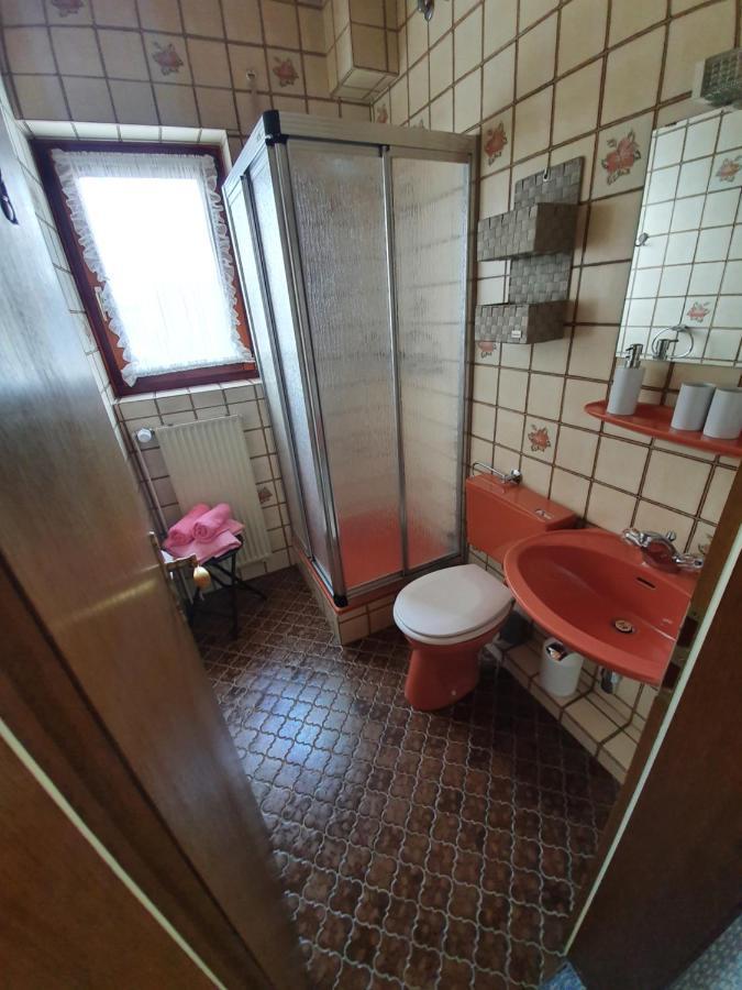 Haus Drei Seen Walkenried Eksteriør billede