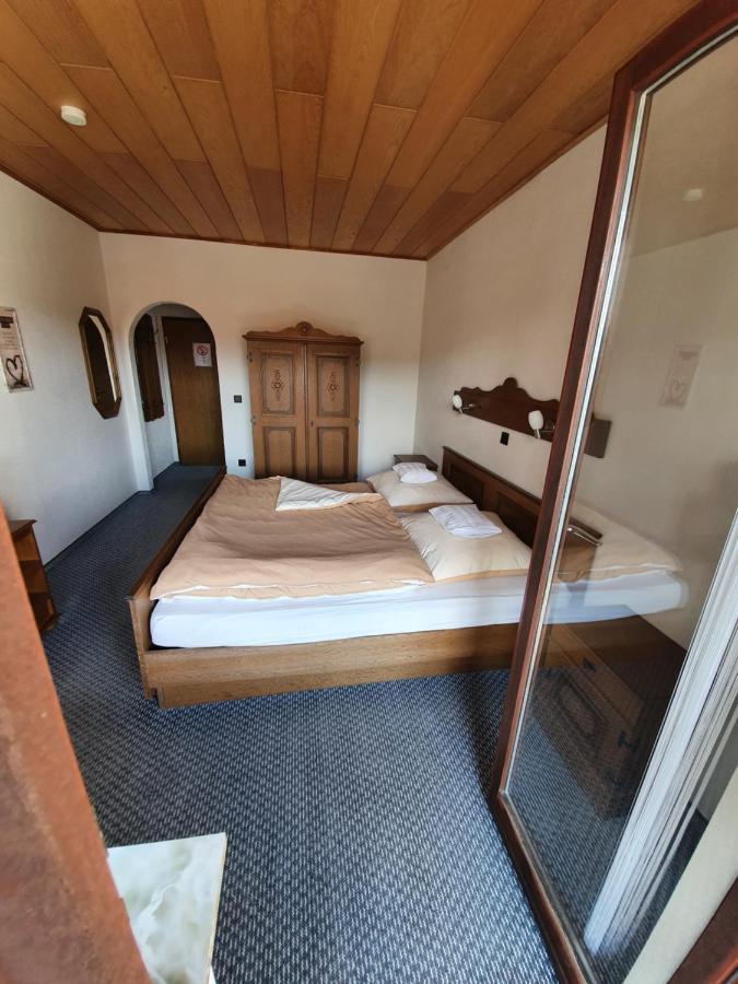 Haus Drei Seen Walkenried Eksteriør billede