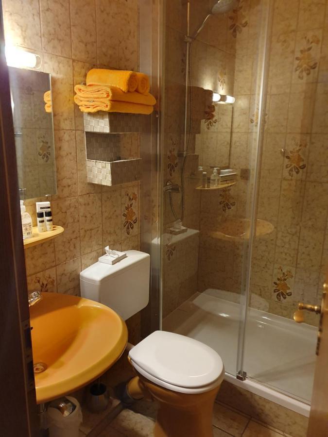 Haus Drei Seen Walkenried Eksteriør billede