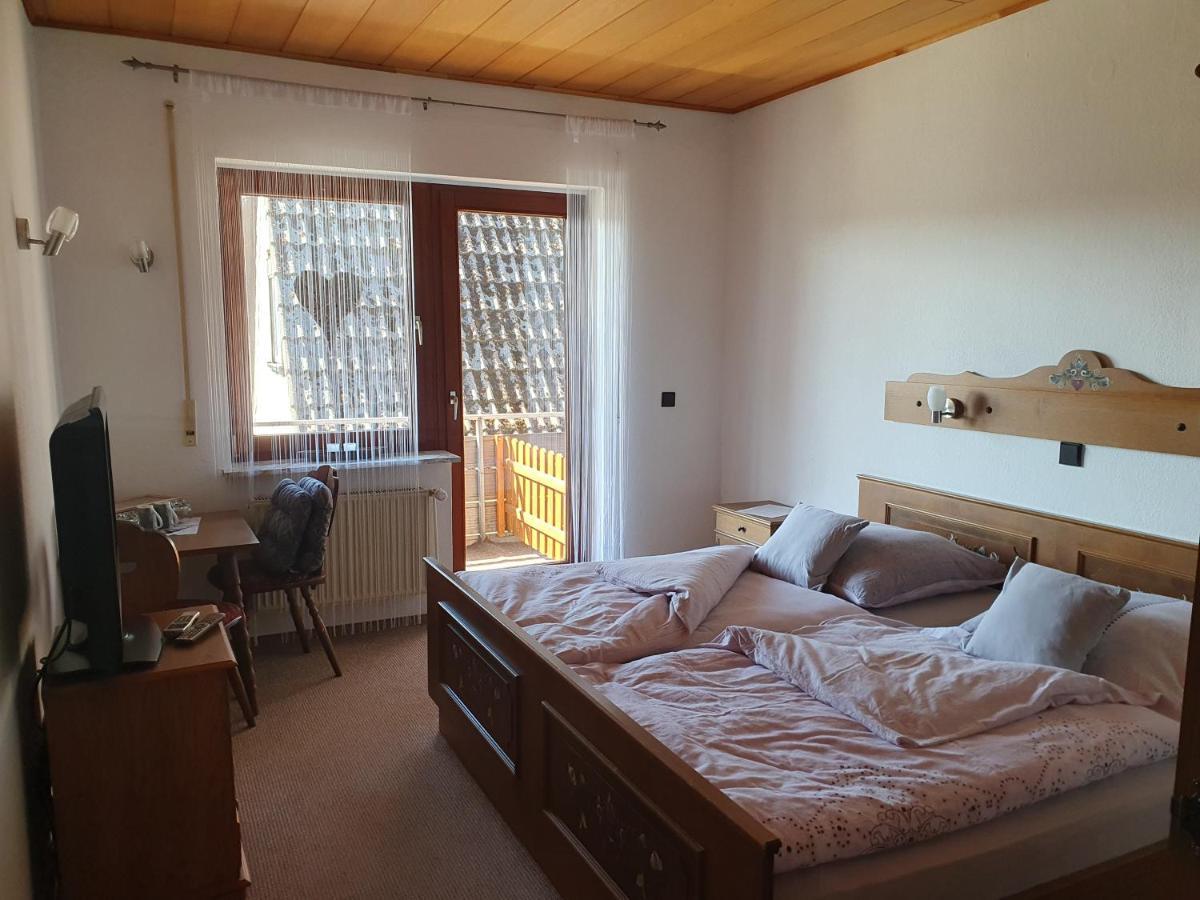 Haus Drei Seen Walkenried Eksteriør billede